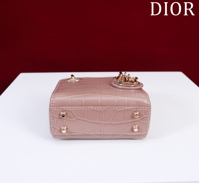 chr1st1an D10r my lady bags